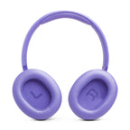 JBL Tune 730BT Wireless Over-Ear Headphones - Purple view 11