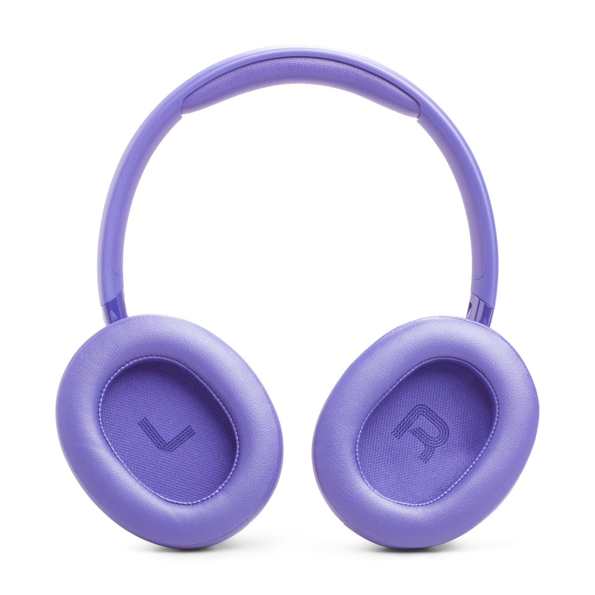 JBL Tune 730BT Wireless Over-Ear Headphones - Purple view 11