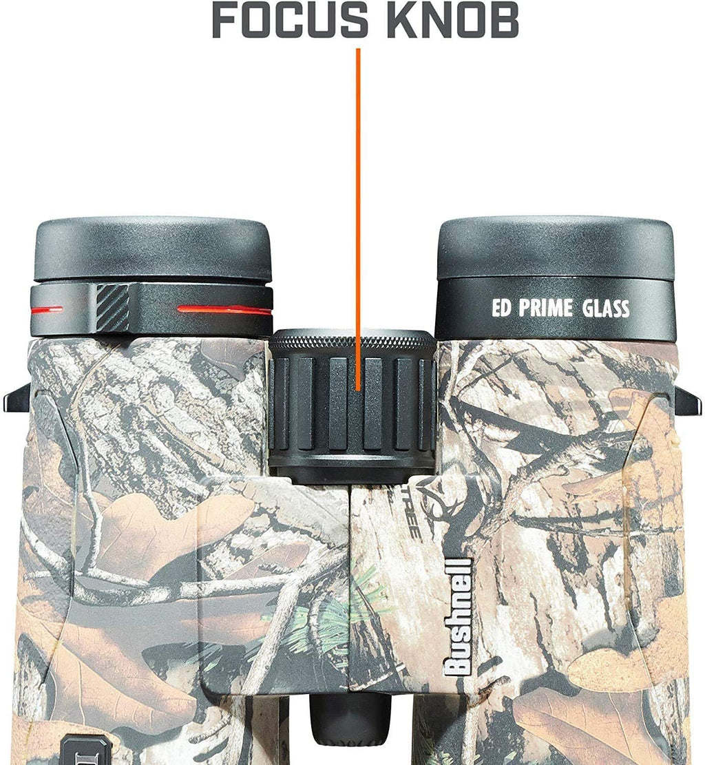 Bushnell Legend L Series Binocular