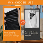 POLYSELLS Poly Mailers - black / 14.5"x19" 50 PCS view 2