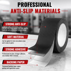 Xroam Rubber Grip Tape for Handles - view 17