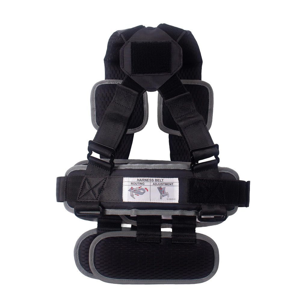 RideSafer Travel Vest Gen 6
