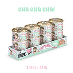 Weruva B.F.F. Kitten Wet Food