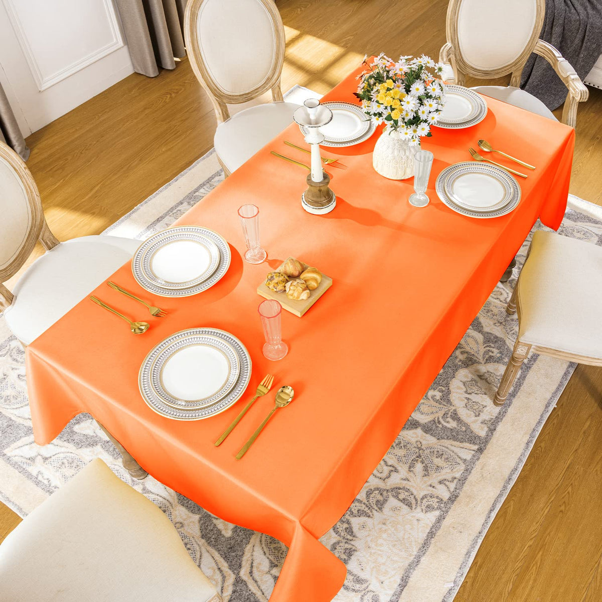 Softalker Rectangle Tablecloth - view 28