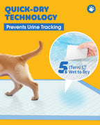 Powools Puppy Pads for Dogs