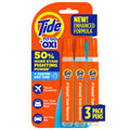 Tide Stain Remover for Clothes, Tide To Go Pen, Instant Stain Remover Pen & Spot Cleaner