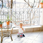 Hosuly Banister Guard Balcony Netting
