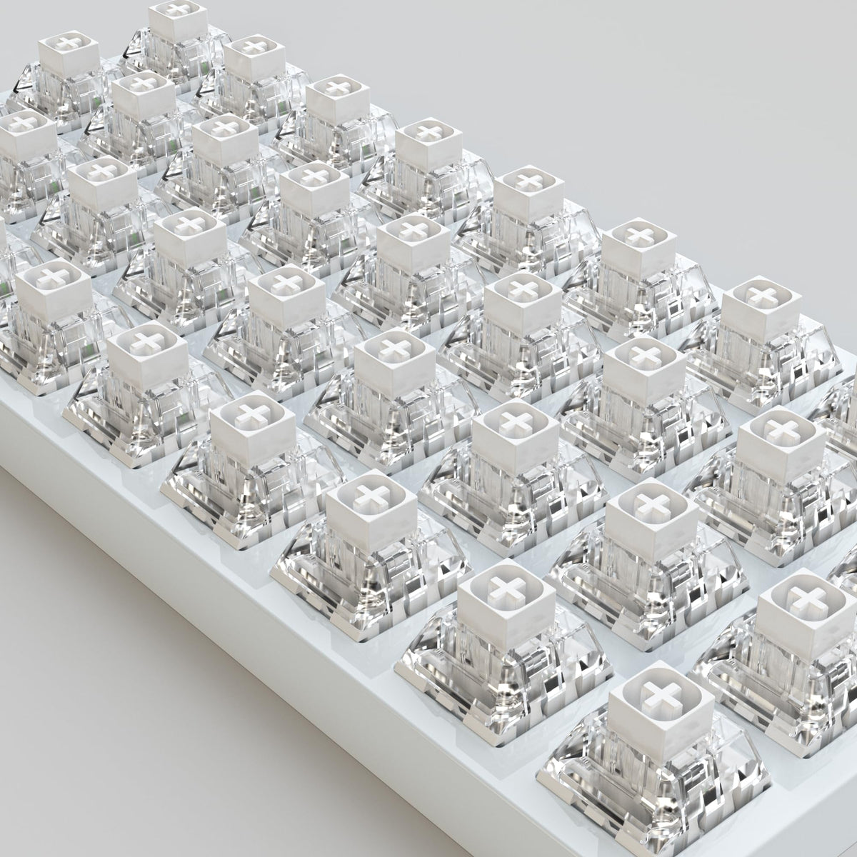 Kailh Box Mechanical Keyboard Switches - view 5