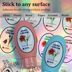 MECOLOUR Holographic Sticker Paper 8.5'' 11'' Printable Premium Rainbow Vinyl for Cricut - view 5