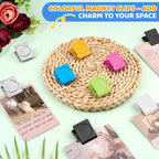 Grtard Magnetic Refrigerator Clips - view 7