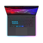 ASUS ROG Strix G16 (2025) Gaming Laptop, 16” FHD+ 16:10 165Hz/3ms, NVIDIA GeForce RTX (additional view 13)