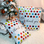 JinRuiKJ Poly Mailers - Colorful Polka Dots / 14.5x19'' - 50 Pack view 6