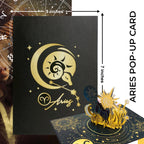 iGifts And Cards Zodiac Cards - Aries 3/21 - 4/19 view 6