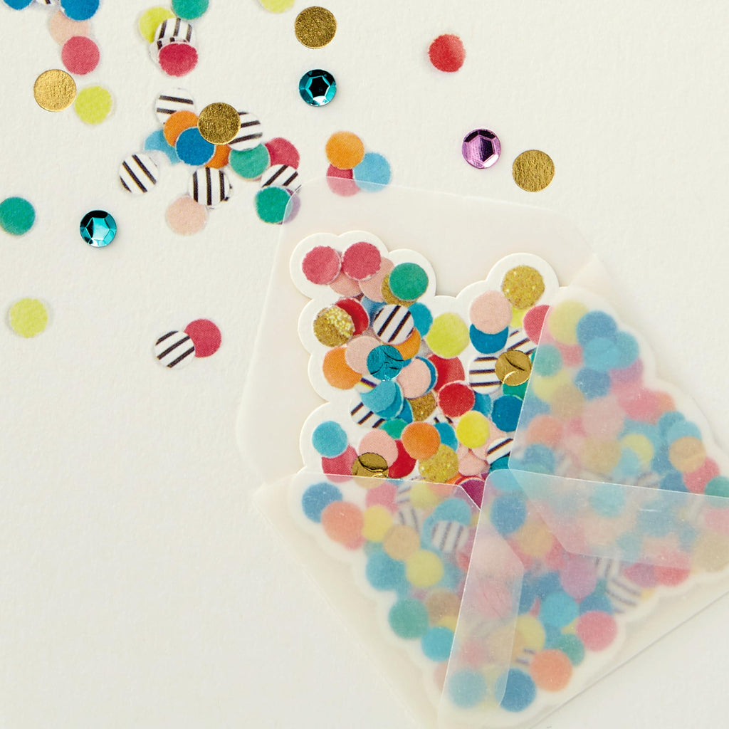 Hallmark Birthday Card