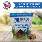 Colorado All-Natural, Made in USA, No Fillers or Preservatives - Beef view 2