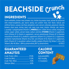 Friskies Purina Party Mix Beachside Crunch Cat Treats