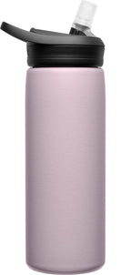 CamelBak Eddy+ Insulated Stainless Steel Water Bottle with Bite Valve Straw - Purple Sky / 20 Ounces view 3