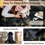 RELEANY Area Rug
