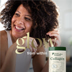 Great Lakes Wellness Collagen Peptides Powder, Unflavored