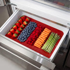 MicoYang Silicone Dish Drying Mat for Multiple Usage,Easy (additional view 6)