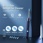 LEIPUT Ear Wax Removal