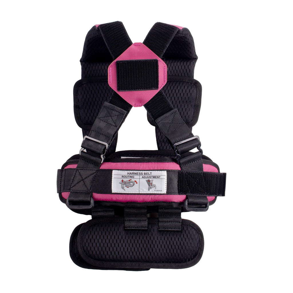 RideSafer Travel Vest Gen 6