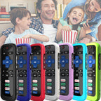 Siliveil Cover for Roku Stick Remote - view 7