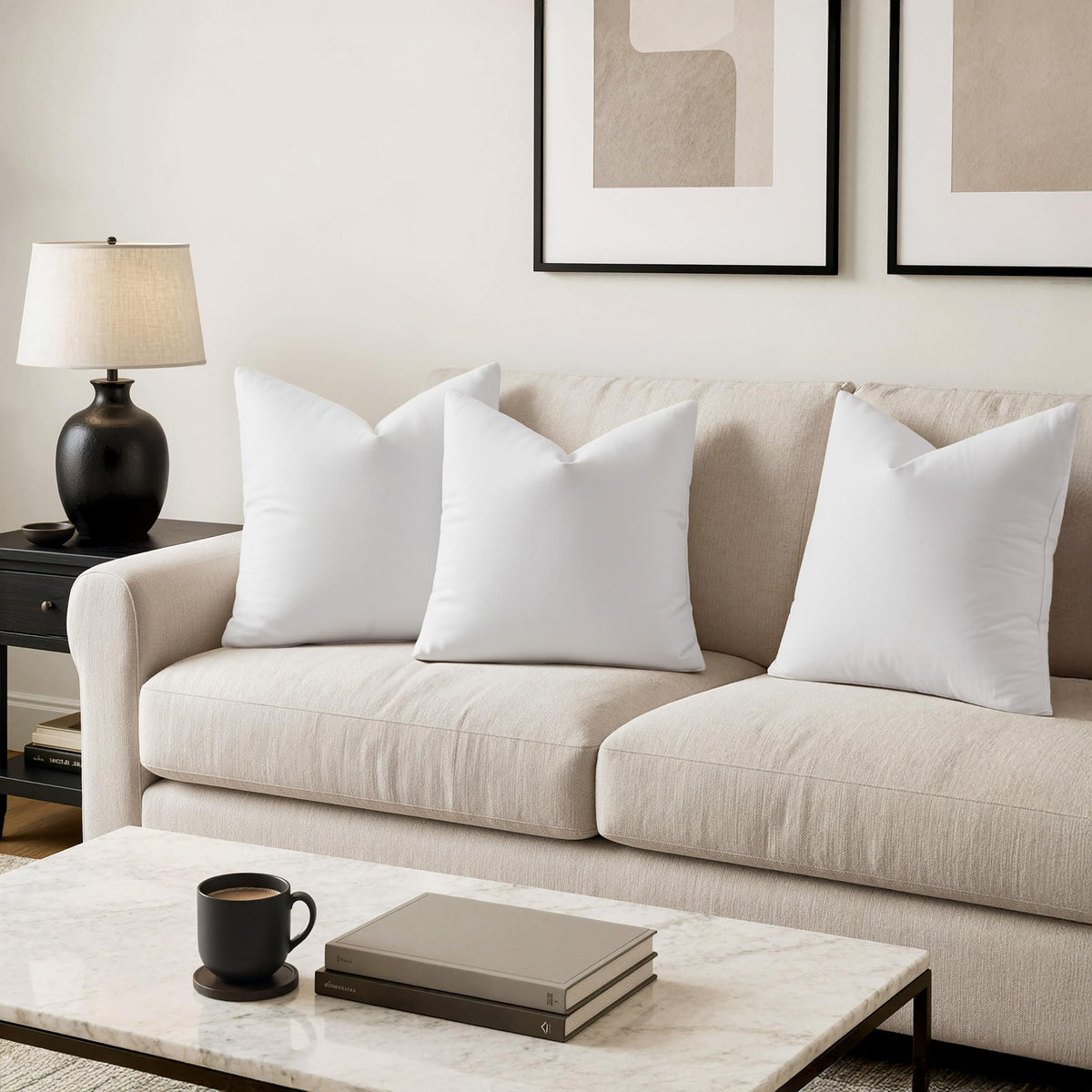MIULEE Pillow Inserts - view 10