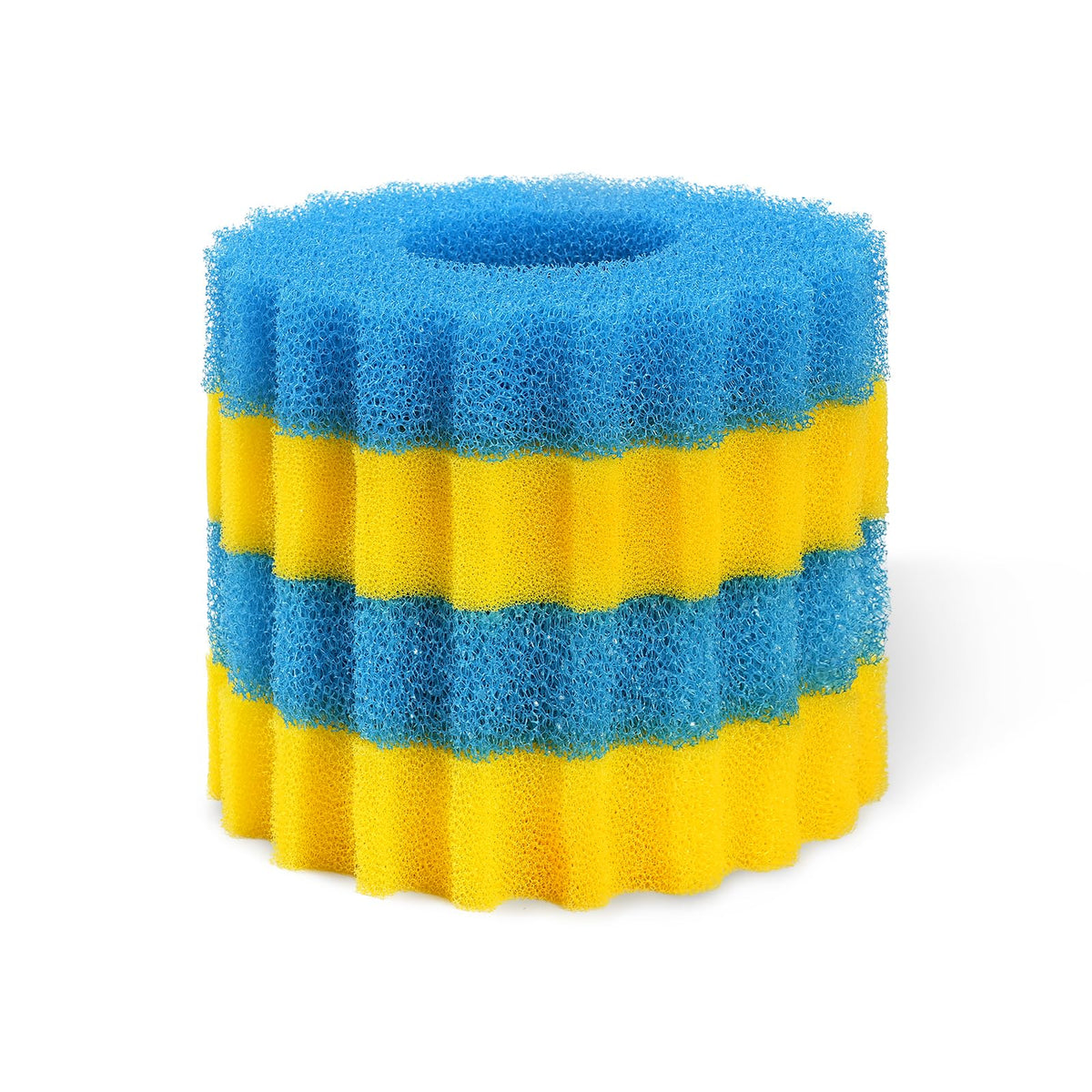 AQUANEAT Replacement Sponge Filter Media Pad Compatible With VIVOHOME/VEVOR/VIVOGROW GPH