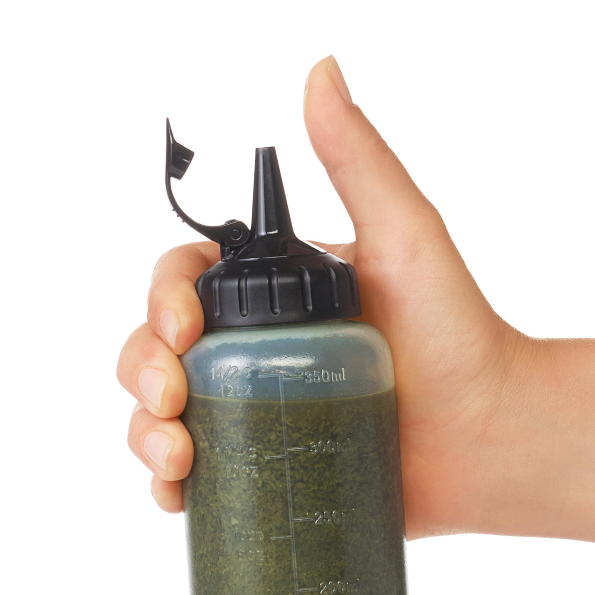 OXO Good Grips Chef's Squeeze Bottle - 180 ml view 2