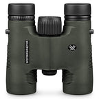 Vortex Optics Diamondback Roof Prism Binoculars 10x28 (additional view 2)