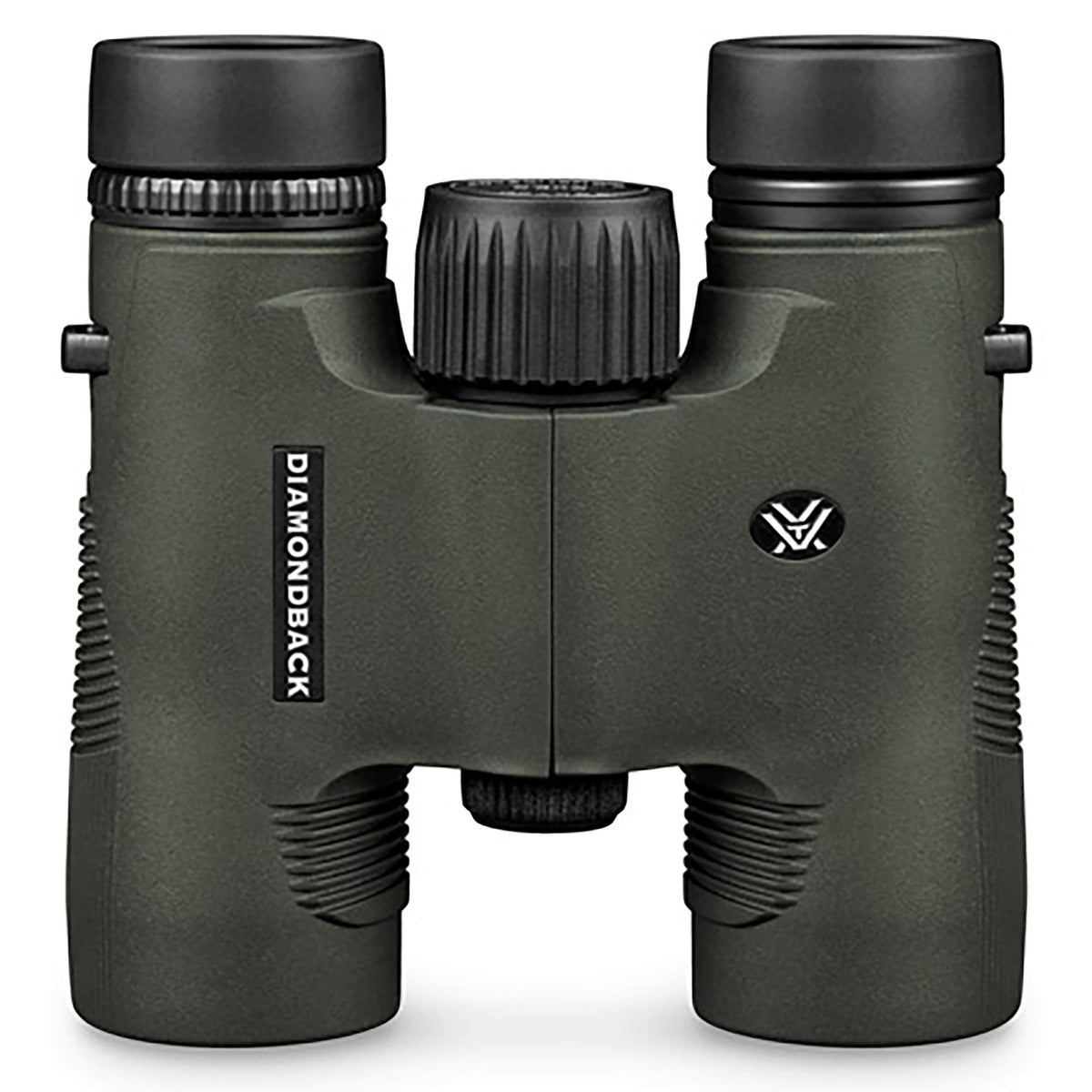 Vortex Optics Diamondback Roof Prism Binoculars 10x28 (additional view 2)