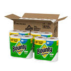 Bounty Quick-Size Paper Towels