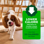Greenies Pill Pockets Large Size Dog Treats