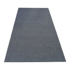 iCustomRug Ribbed Hallway Runner Rug, 3' x