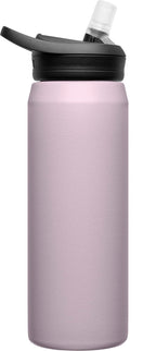 CamelBak Eddy+ Insulated Stainless Steel Water Bottle with Bite Valve Straw - Purple Sky / 25 Ounces view 3