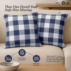 Native Fab Throw Pillow Cover - view 27