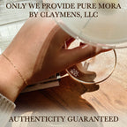 MORA PURE Martini Glasses