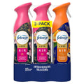 Febreze Odor-Fighting Air Freshener Spray, Room Spray, Japanese Cherry Blossom and