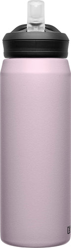 CamelBak Eddy+ Insulated Stainless Steel Water Bottle with Bite Valve Straw - Purple Sky / 25 Ounces view 2