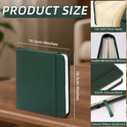 BOBO RABBIT 2 Pack Small Square 100GSM Mini Blank Page Sketchbooks - view 9