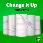 Bounty Select-A-Size Paper Towels