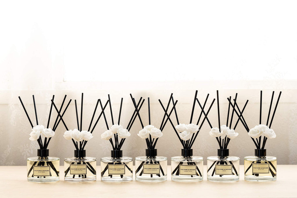 Culture & Nature Reed Diffuser - view 12