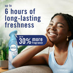 Febreze Odor-Fighting Air Freshener Spray, Room Spray, Japanese Cherry Blossom and (additional view 7)