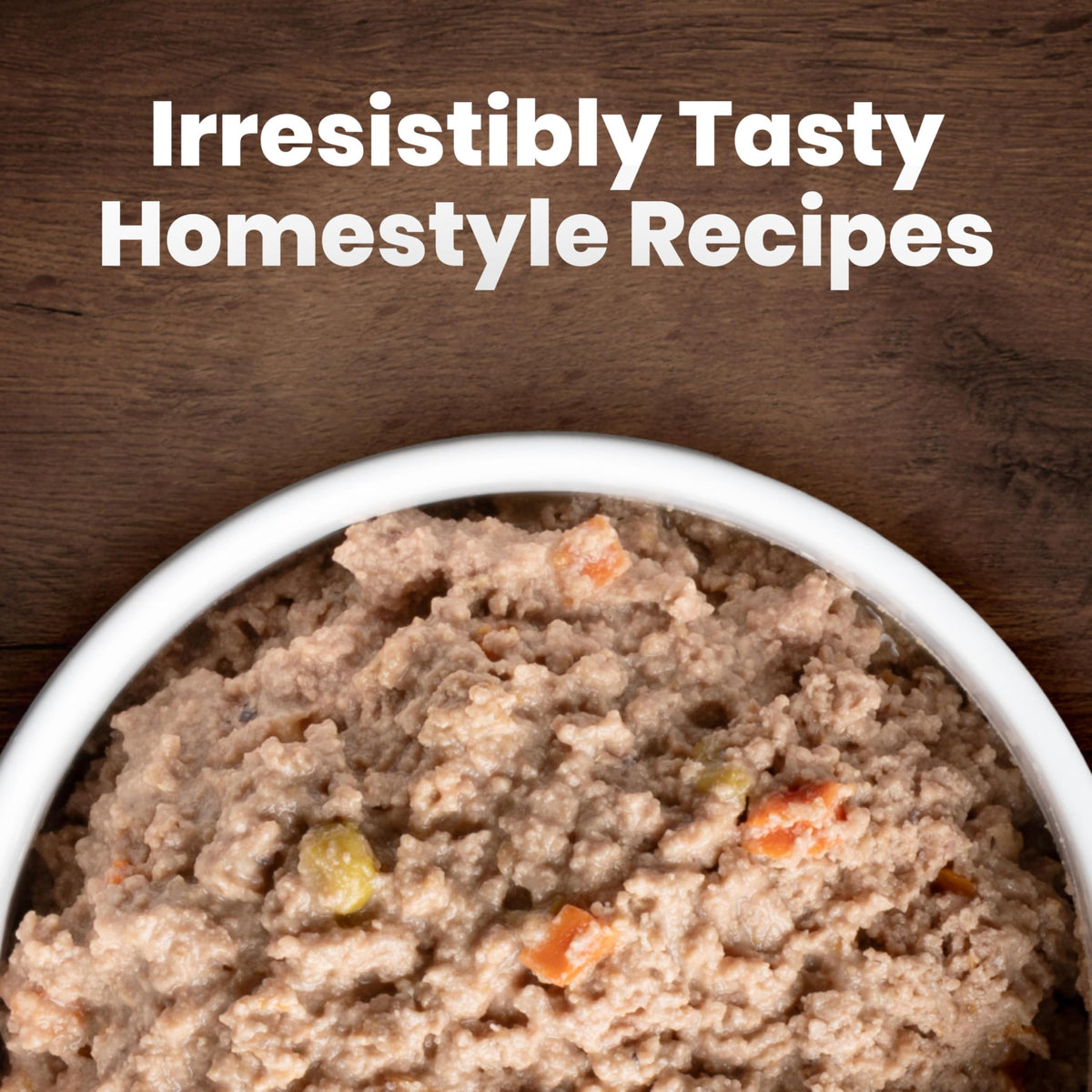 Blue Buffalo Homestyle Recipe Senior Wet Dog Food