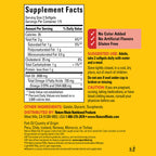 Nature Made Fish Oil Omega-3 1200mg Softgels