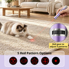 OUMSIS Interactive Cat Toy - view 12
