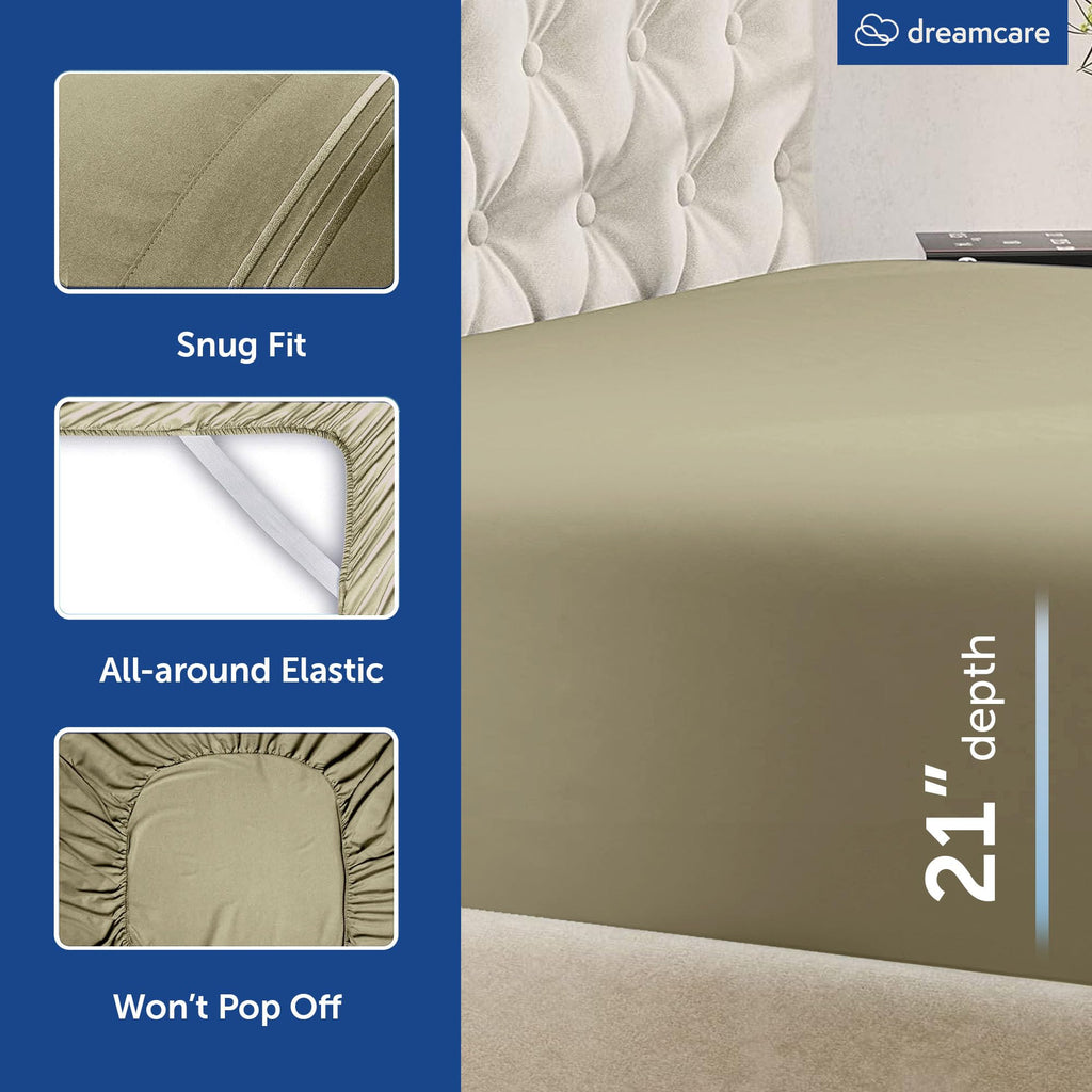 DREAMCARE Sheet Sets - view 67