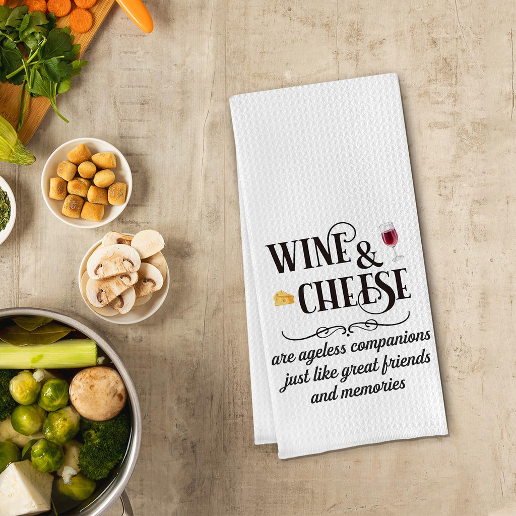 Cilrii Funny Wine Towels-BT1 - Section 13 view 1