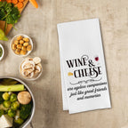 Cilrii Funny Wine Towels-BT1 - Section 13 view 1
